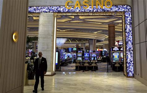 Play, swim and eat: Europe’s largest casino resort opens its doors in Cyprus as tourism rebounds